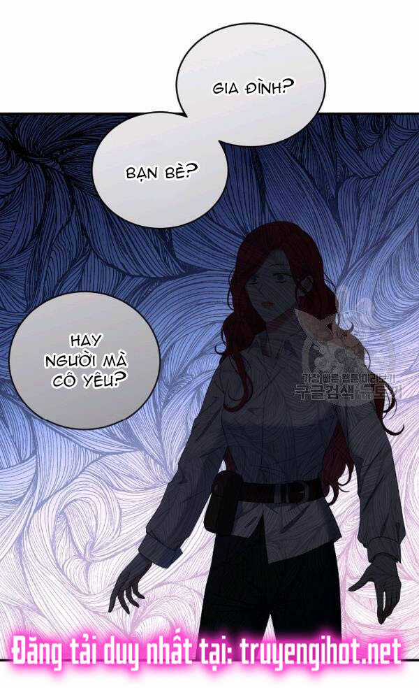 Tôi Lạc Vào Thế Giới Trò Chơi Harem Ngược Chapter 57.1 trang 10