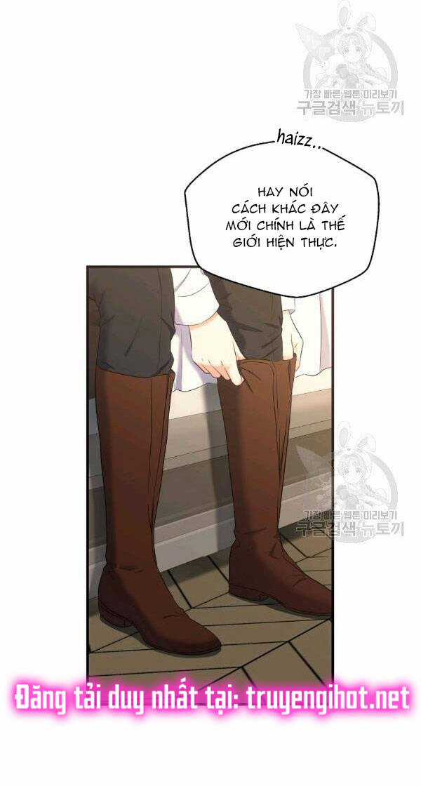 Tôi Lạc Vào Thế Giới Trò Chơi Harem Ngược Chapter 57.1 trang 18