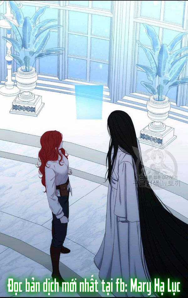 Tôi Lạc Vào Thế Giới Trò Chơi Harem Ngược Chapter 57.1 trang 2