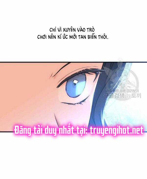 Tôi Lạc Vào Thế Giới Trò Chơi Harem Ngược Chapter 57.1 trang 23