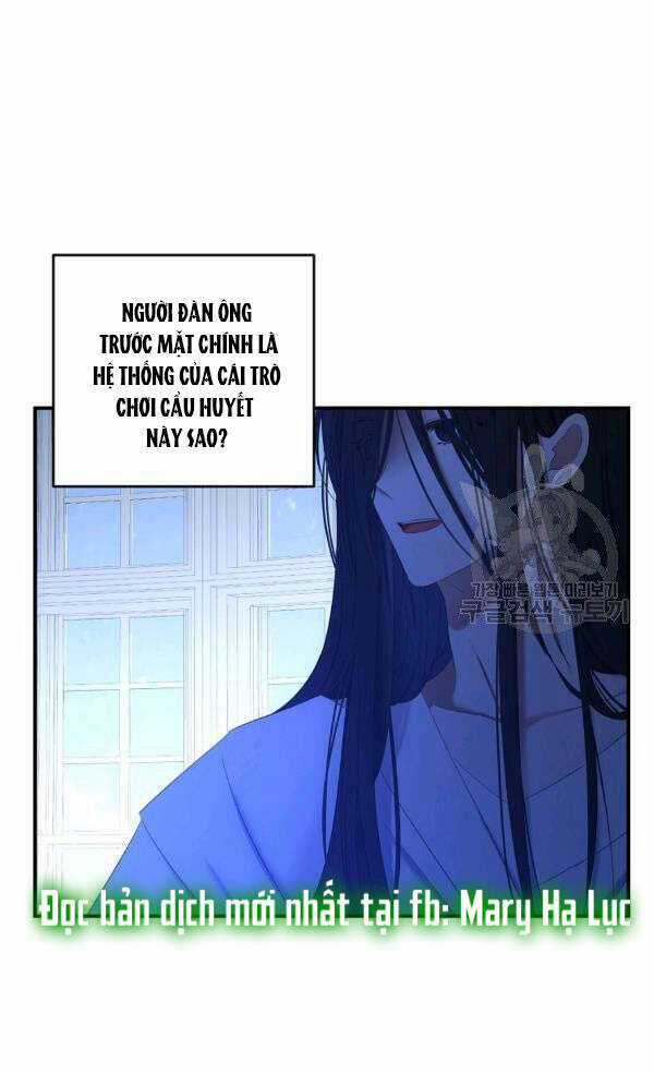 Tôi Lạc Vào Thế Giới Trò Chơi Harem Ngược Chapter 57.1 trang 5