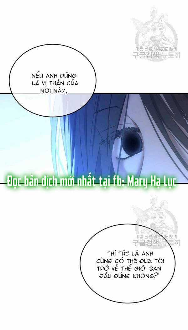 Tôi Lạc Vào Thế Giới Trò Chơi Harem Ngược Chapter 57.1 trang 6