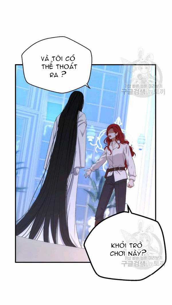 Tôi Lạc Vào Thế Giới Trò Chơi Harem Ngược Chapter 57.1 trang 7