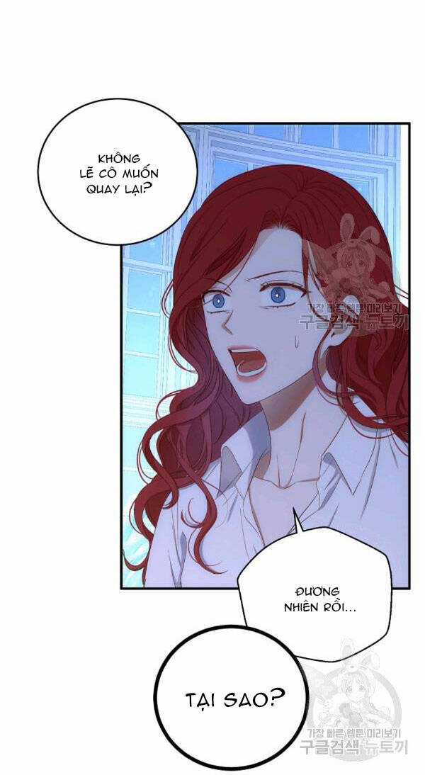 Tôi Lạc Vào Thế Giới Trò Chơi Harem Ngược Chapter 57.1 trang 8