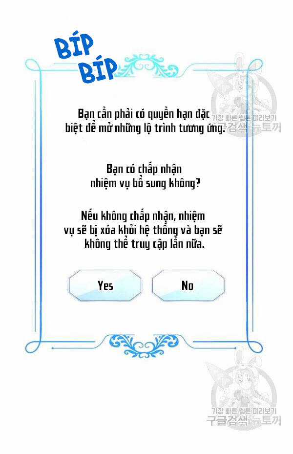 Tôi Lạc Vào Thế Giới Trò Chơi Harem Ngược Chapter 57.2 trang 0