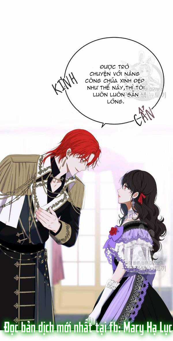 Tôi Lạc Vào Thế Giới Trò Chơi Harem Ngược Chapter 57.2 trang 10