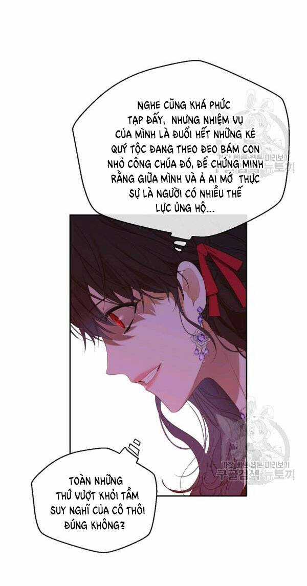 Tôi Lạc Vào Thế Giới Trò Chơi Harem Ngược Chapter 57.2 trang 14