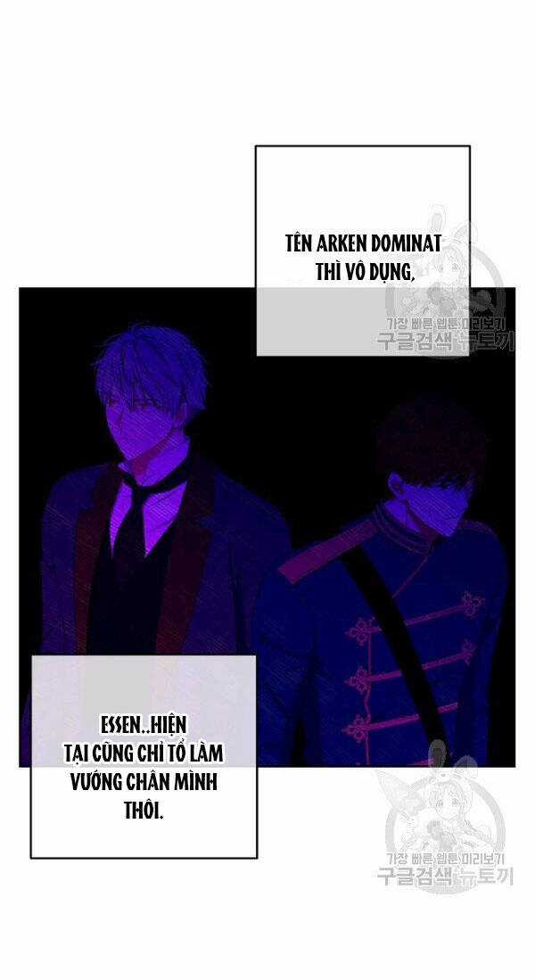 Tôi Lạc Vào Thế Giới Trò Chơi Harem Ngược Chapter 57.2 trang 15