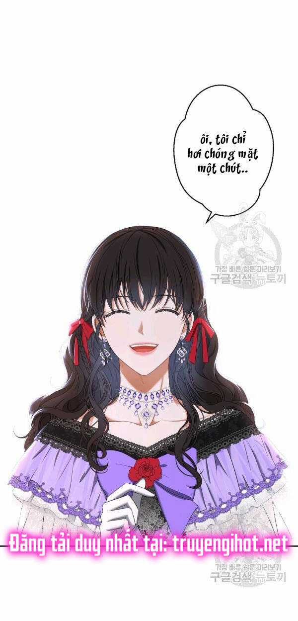 Tôi Lạc Vào Thế Giới Trò Chơi Harem Ngược Chapter 57.2 trang 17