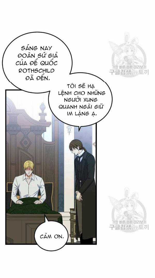 Tôi Lạc Vào Thế Giới Trò Chơi Harem Ngược Chapter 57.2 trang 22