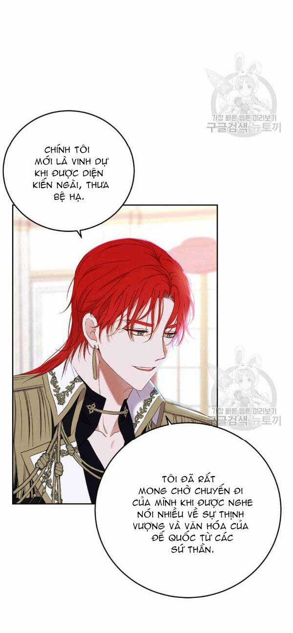 Tôi Lạc Vào Thế Giới Trò Chơi Harem Ngược Chapter 57.2 trang 5