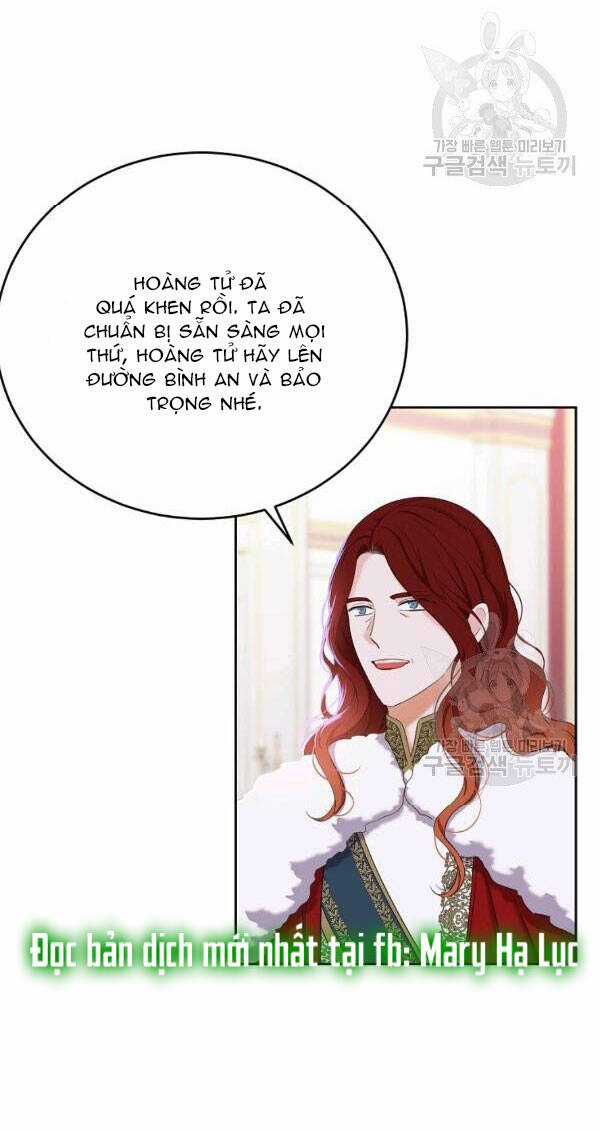 Tôi Lạc Vào Thế Giới Trò Chơi Harem Ngược Chapter 57.2 trang 6