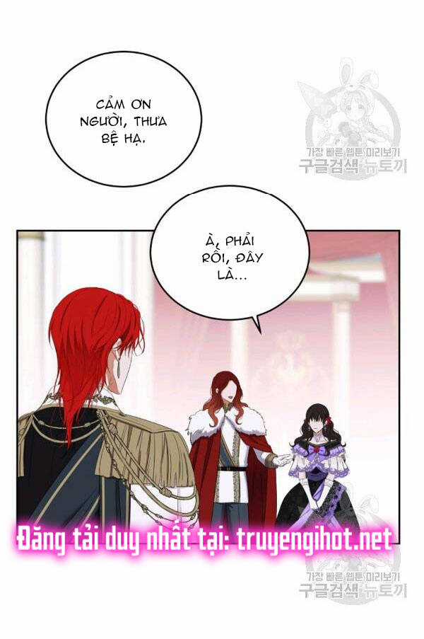 Tôi Lạc Vào Thế Giới Trò Chơi Harem Ngược Chapter 57.2 trang 7