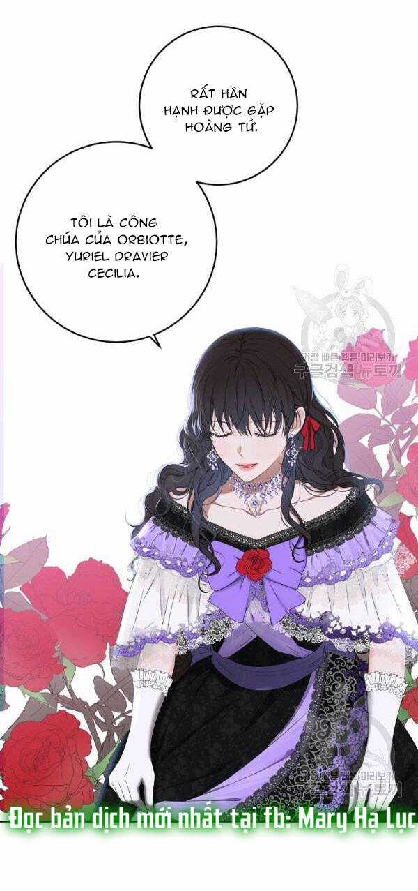 Tôi Lạc Vào Thế Giới Trò Chơi Harem Ngược Chapter 57.2 trang 8