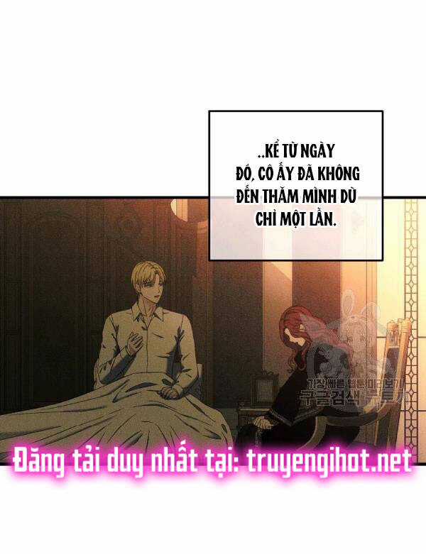 Tôi Lạc Vào Thế Giới Trò Chơi Harem Ngược Chapter 57.3 trang 1