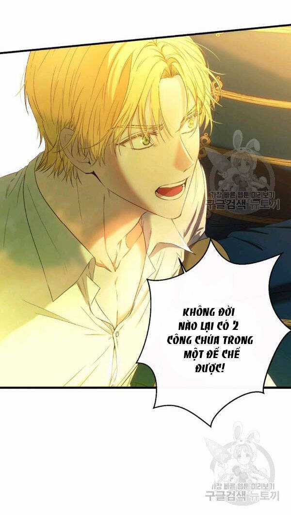 Tôi Lạc Vào Thế Giới Trò Chơi Harem Ngược Chapter 57.3 trang 12