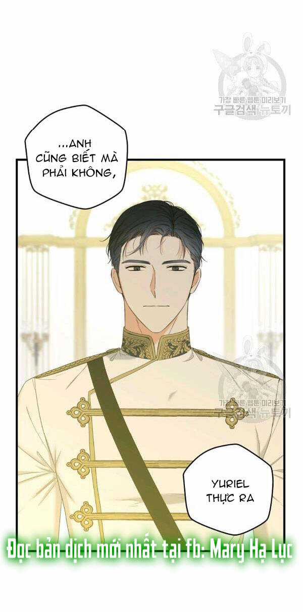 Tôi Lạc Vào Thế Giới Trò Chơi Harem Ngược Chapter 57.3 trang 14