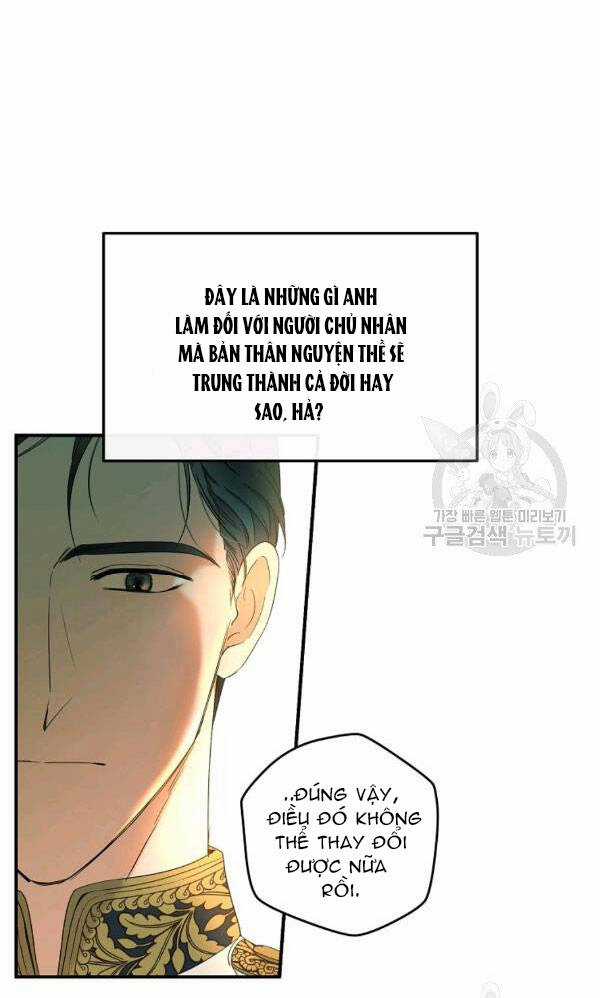 Tôi Lạc Vào Thế Giới Trò Chơi Harem Ngược Chapter 57.3 trang 17