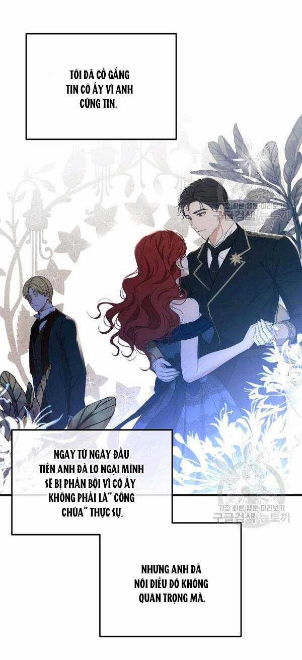 Tôi Lạc Vào Thế Giới Trò Chơi Harem Ngược Chapter 57.3 trang 19