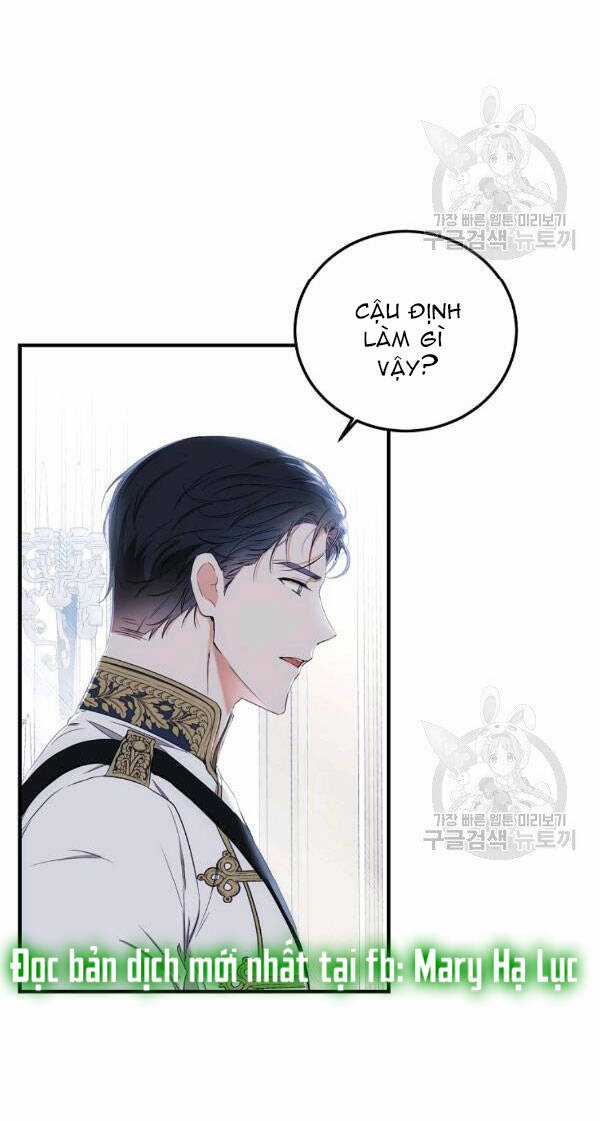 Tôi Lạc Vào Thế Giới Trò Chơi Harem Ngược Chapter 57.3 trang 21