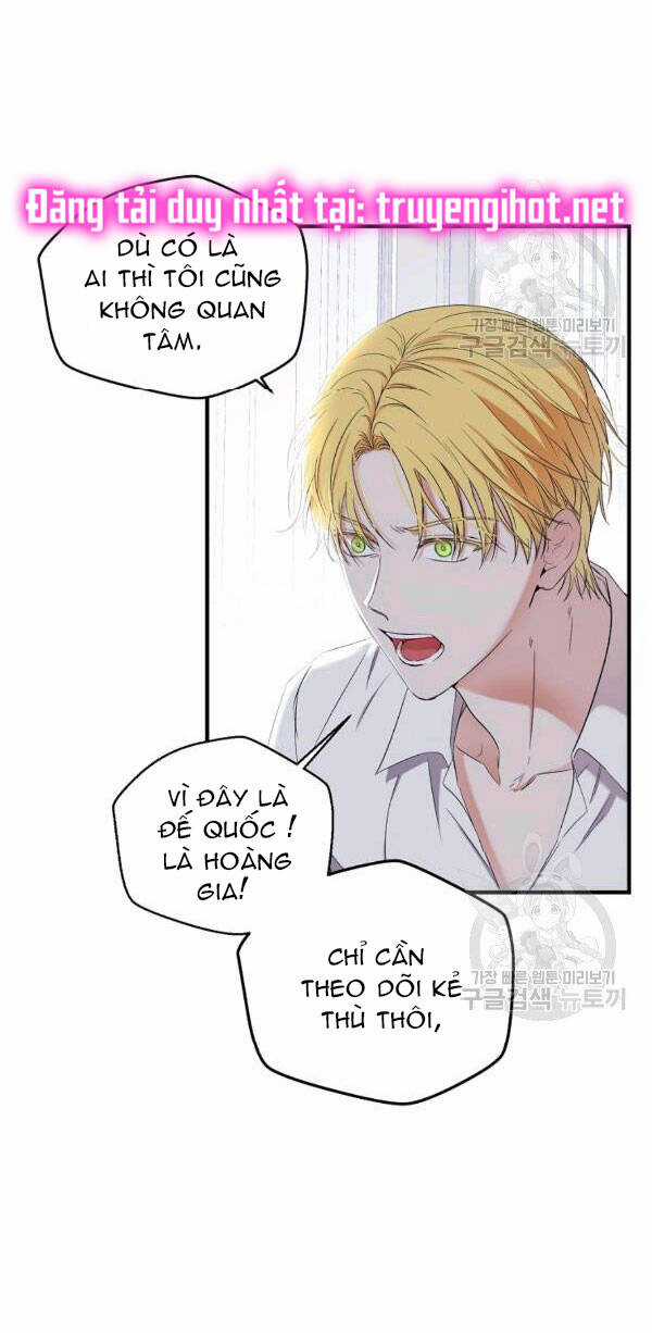 Tôi Lạc Vào Thế Giới Trò Chơi Harem Ngược Chapter 57.3 trang 22