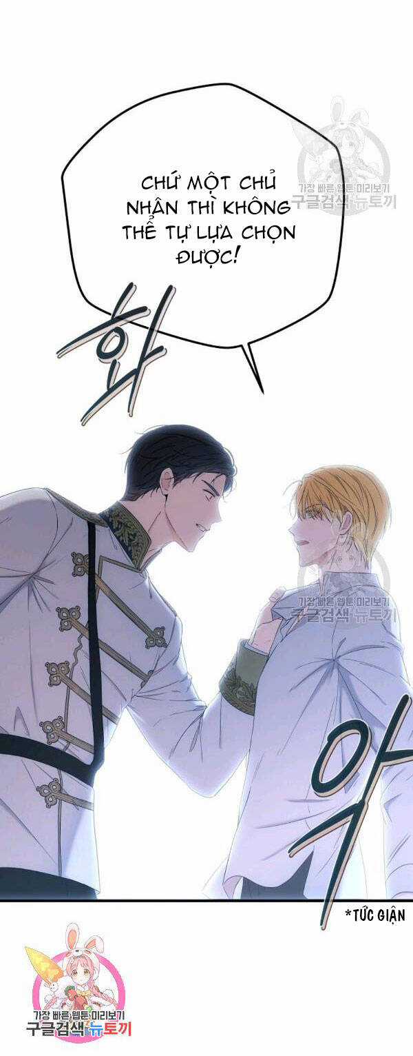 Tôi Lạc Vào Thế Giới Trò Chơi Harem Ngược Chapter 57.3 trang 23