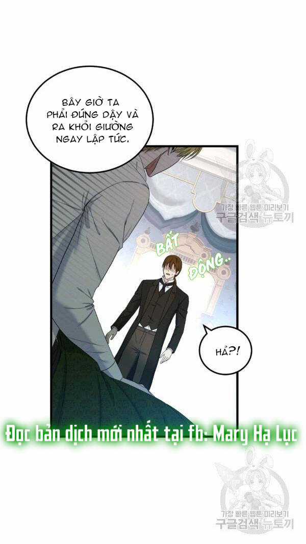 Tôi Lạc Vào Thế Giới Trò Chơi Harem Ngược Chapter 57.3 trang 3