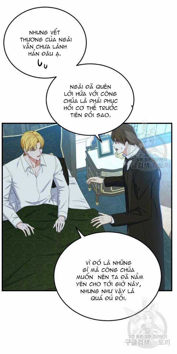 Tôi Lạc Vào Thế Giới Trò Chơi Harem Ngược Chapter 57.3 trang 4