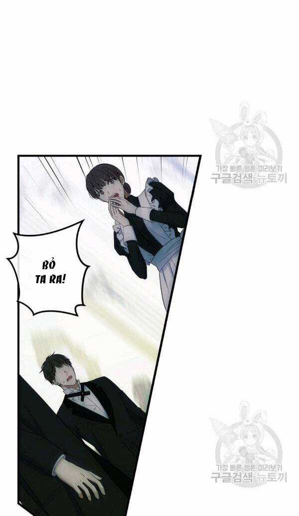 Tôi Lạc Vào Thế Giới Trò Chơi Harem Ngược Chapter 57.3 trang 8