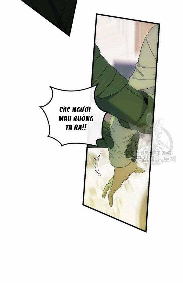 Tôi Lạc Vào Thế Giới Trò Chơi Harem Ngược Chapter 57.3 trang 9