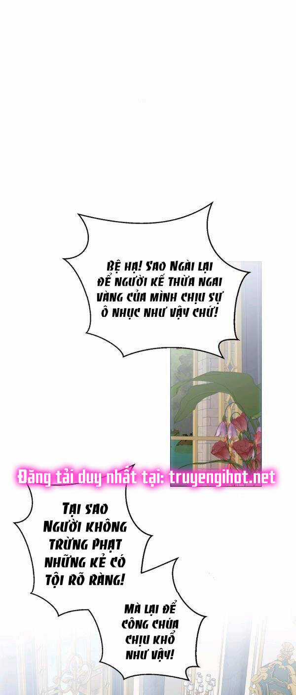 Tôi Lạc Vào Thế Giới Trò Chơi Harem Ngược Chapter 58.1 trang 1