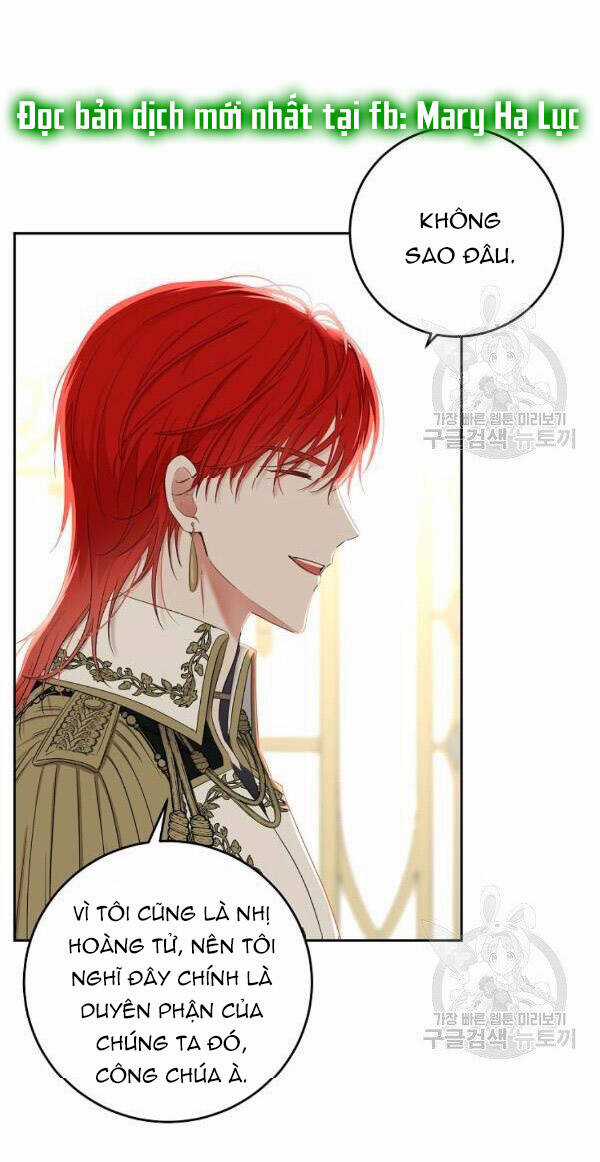 Tôi Lạc Vào Thế Giới Trò Chơi Harem Ngược Chapter 58.1 trang 10