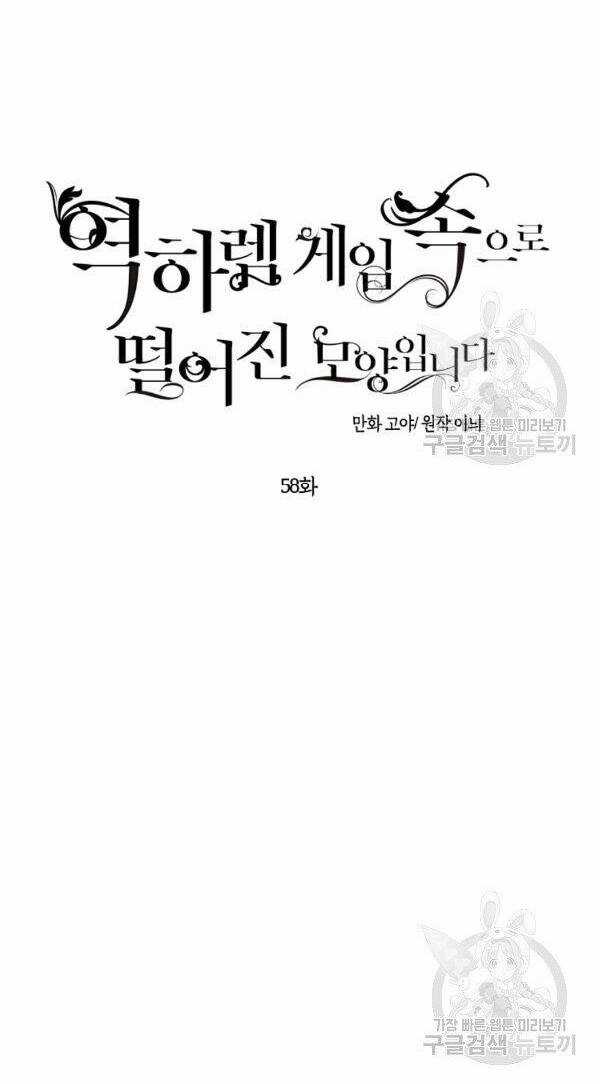 Tôi Lạc Vào Thế Giới Trò Chơi Harem Ngược Chapter 58.1 trang 12