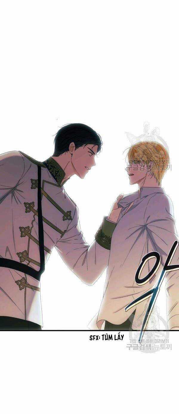 Tôi Lạc Vào Thế Giới Trò Chơi Harem Ngược Chapter 58.1 trang 13