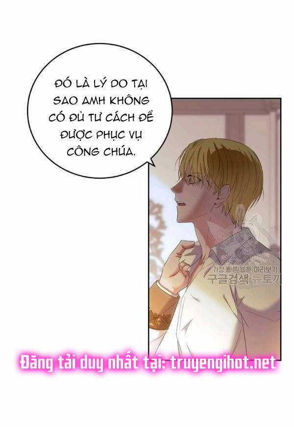 Tôi Lạc Vào Thế Giới Trò Chơi Harem Ngược Chapter 58.1 trang 15