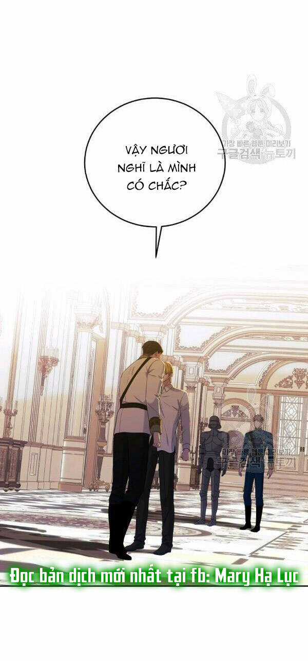 Tôi Lạc Vào Thế Giới Trò Chơi Harem Ngược Chapter 58.1 trang 16