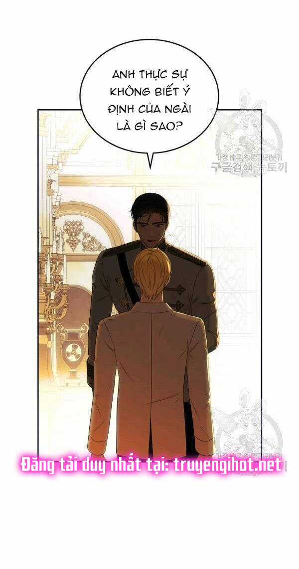 Tôi Lạc Vào Thế Giới Trò Chơi Harem Ngược Chapter 58.1 trang 19