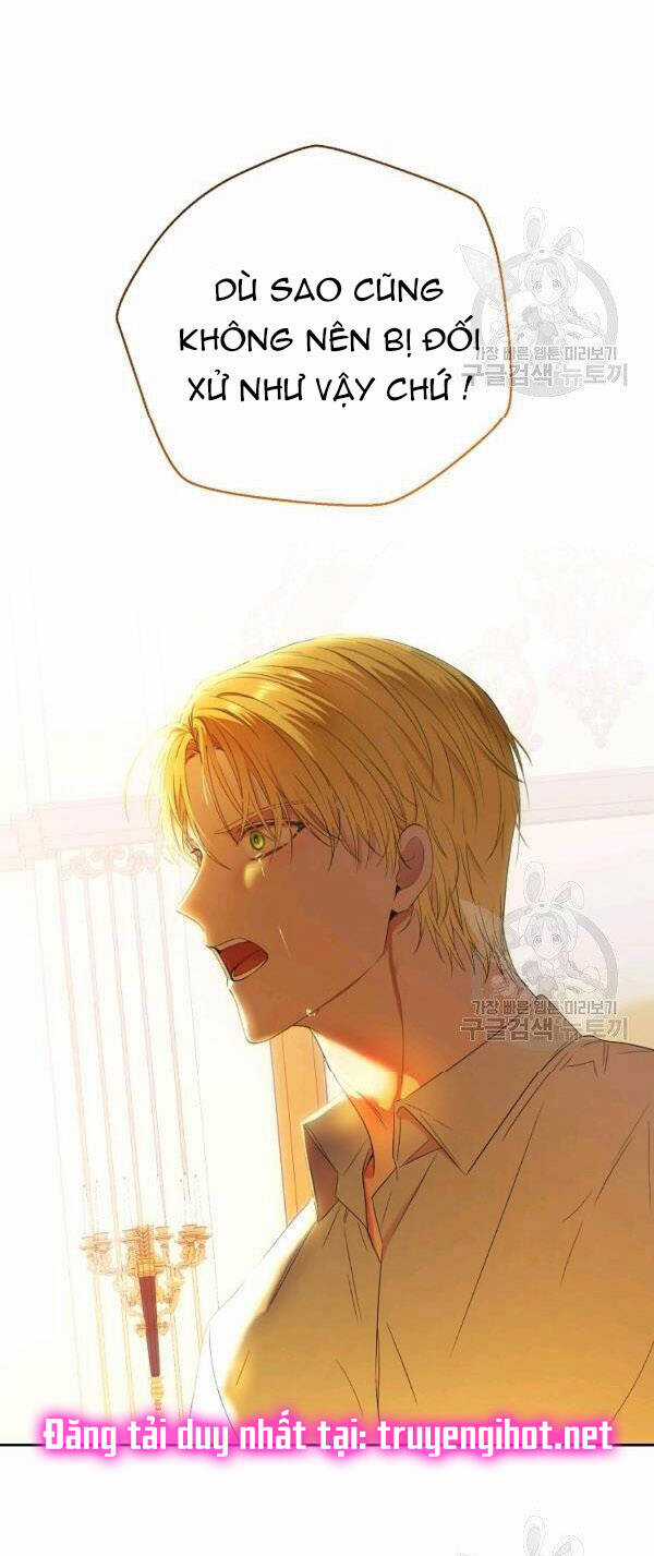 Tôi Lạc Vào Thế Giới Trò Chơi Harem Ngược Chapter 58.1 trang 21