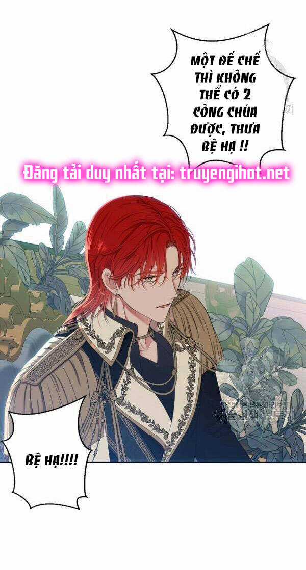 Tôi Lạc Vào Thế Giới Trò Chơi Harem Ngược Chapter 58.1 trang 3