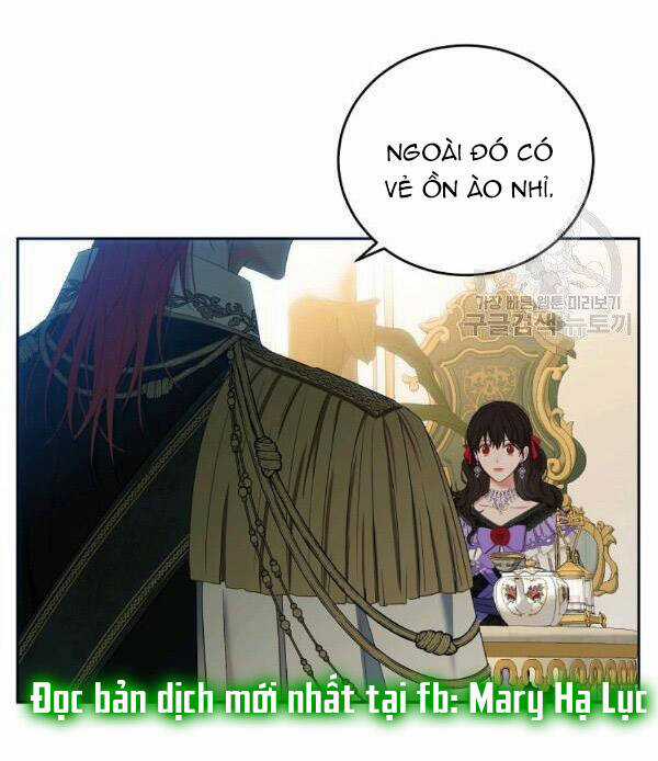 Tôi Lạc Vào Thế Giới Trò Chơi Harem Ngược Chapter 58.1 trang 4