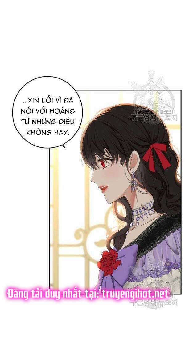 Tôi Lạc Vào Thế Giới Trò Chơi Harem Ngược Chapter 58.1 trang 9