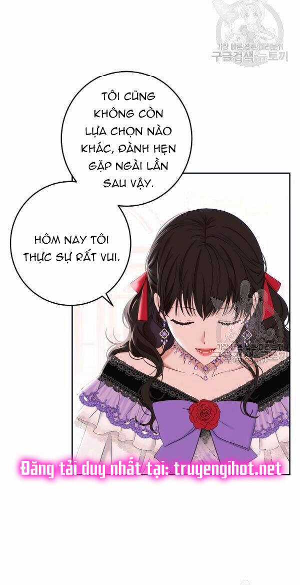 Tôi Lạc Vào Thế Giới Trò Chơi Harem Ngược Chapter 58.2 trang 14