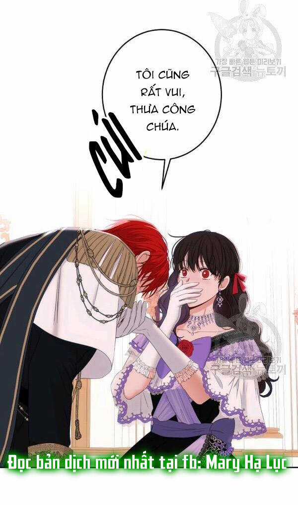 Tôi Lạc Vào Thế Giới Trò Chơi Harem Ngược Chapter 58.2 trang 15