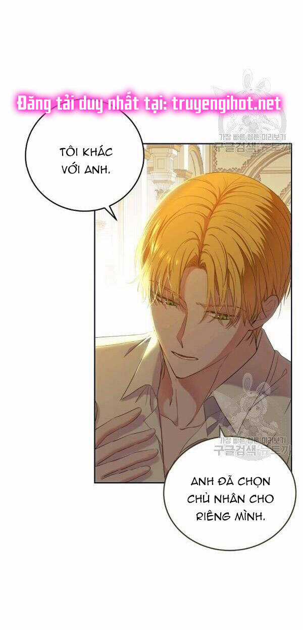 Tôi Lạc Vào Thế Giới Trò Chơi Harem Ngược Chapter 58.2 trang 3