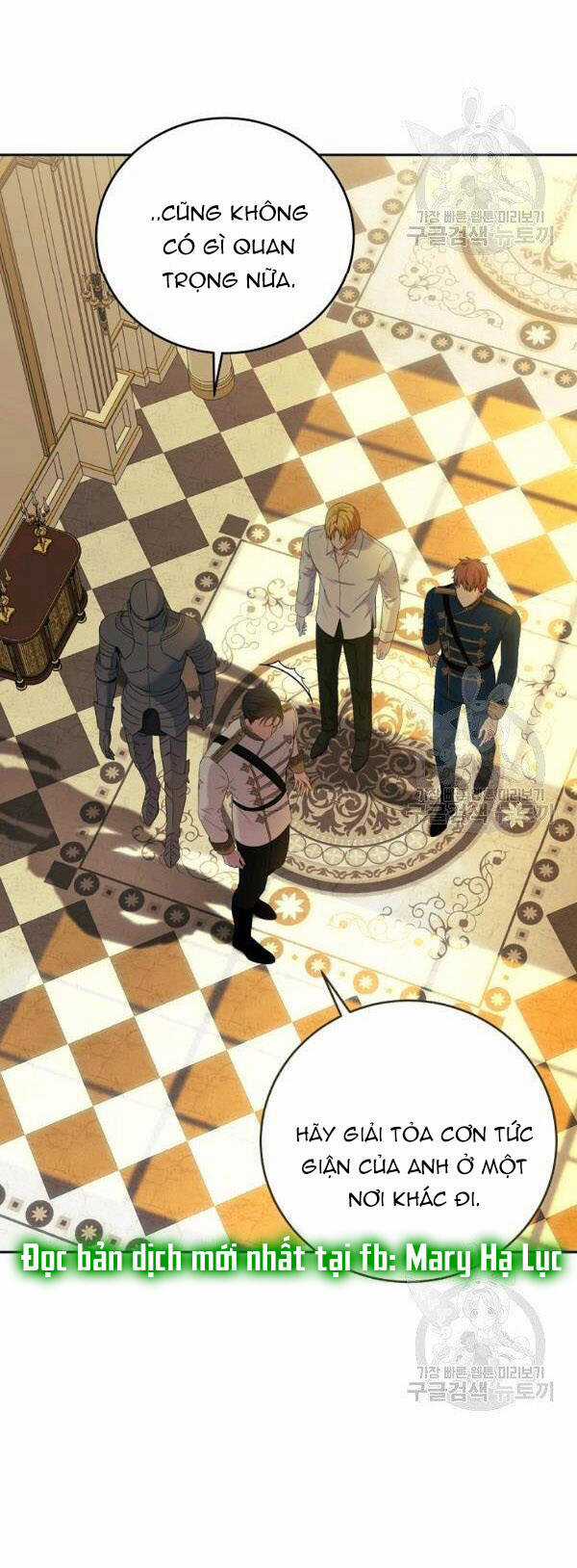 Tôi Lạc Vào Thế Giới Trò Chơi Harem Ngược Chapter 58.2 trang 4