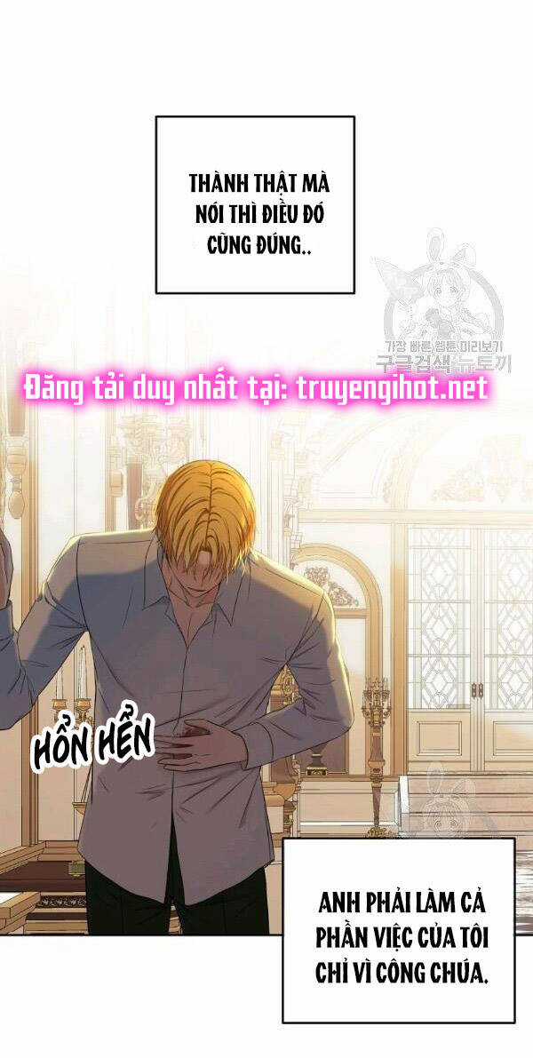 Tôi Lạc Vào Thế Giới Trò Chơi Harem Ngược Chapter 58.2 trang 6