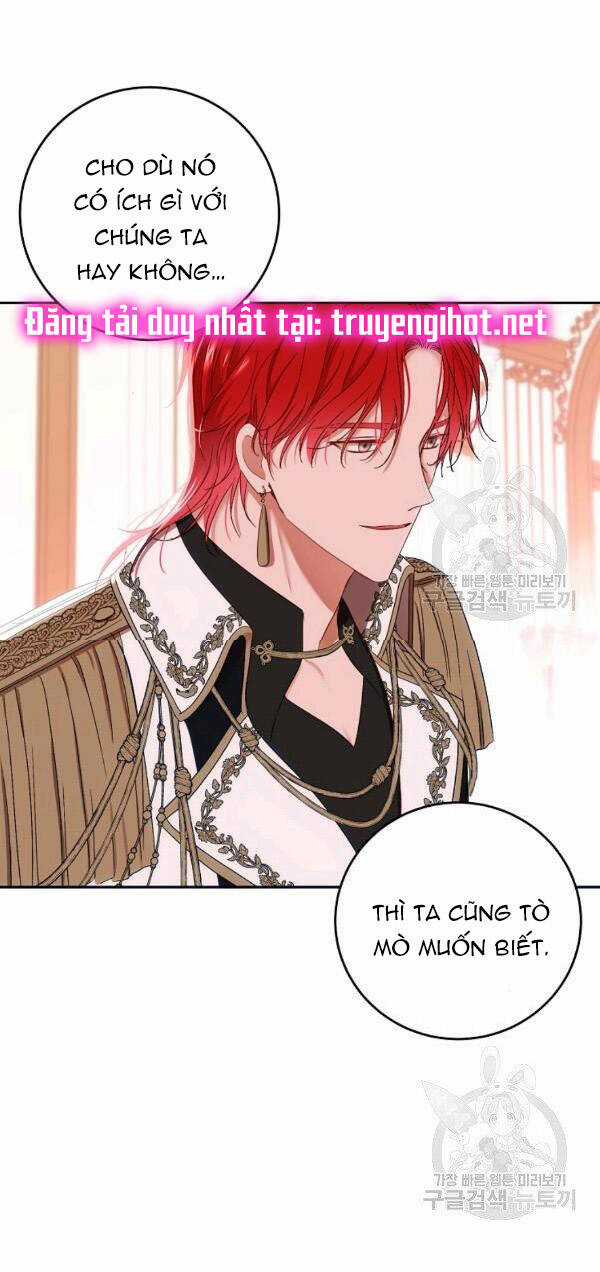 Tôi Lạc Vào Thế Giới Trò Chơi Harem Ngược Chapter 58.3 trang 0