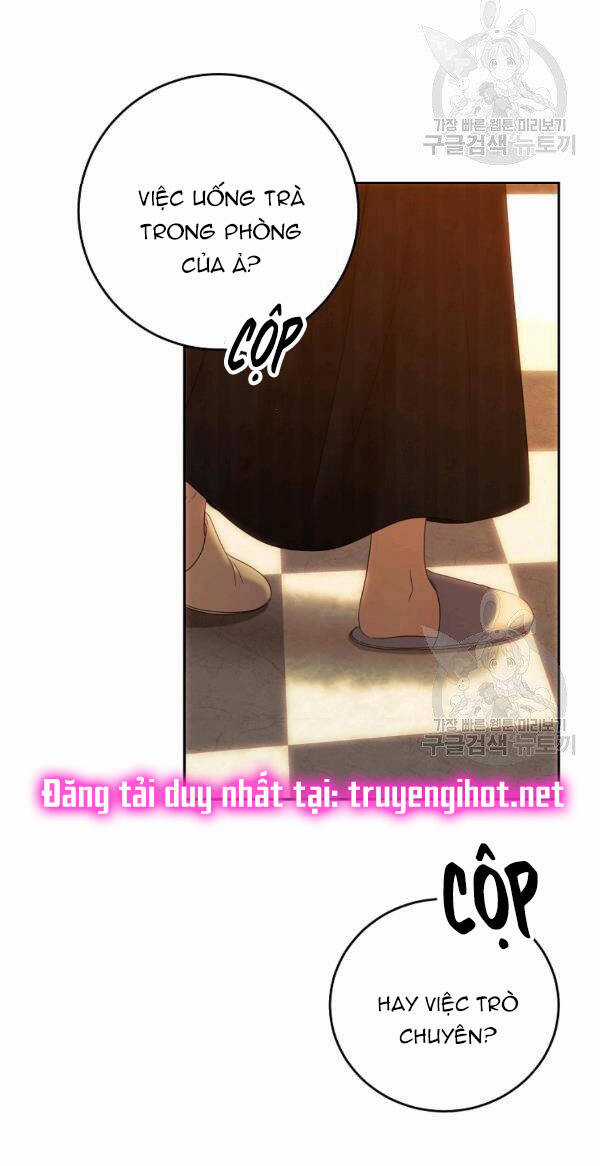 Tôi Lạc Vào Thế Giới Trò Chơi Harem Ngược Chapter 58.3 trang 13