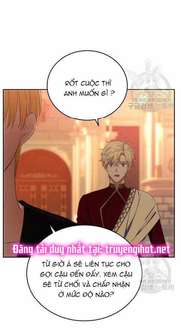 Tôi Lạc Vào Thế Giới Trò Chơi Harem Ngược Chapter 58.3 trang 15