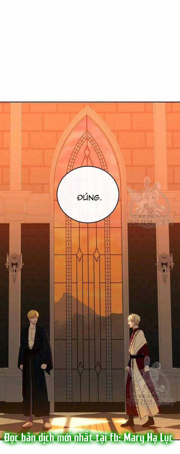 Tôi Lạc Vào Thế Giới Trò Chơi Harem Ngược Chapter 58.3 trang 18